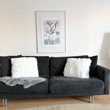 Sofia Rovaniemi City Apartment Exterior photo