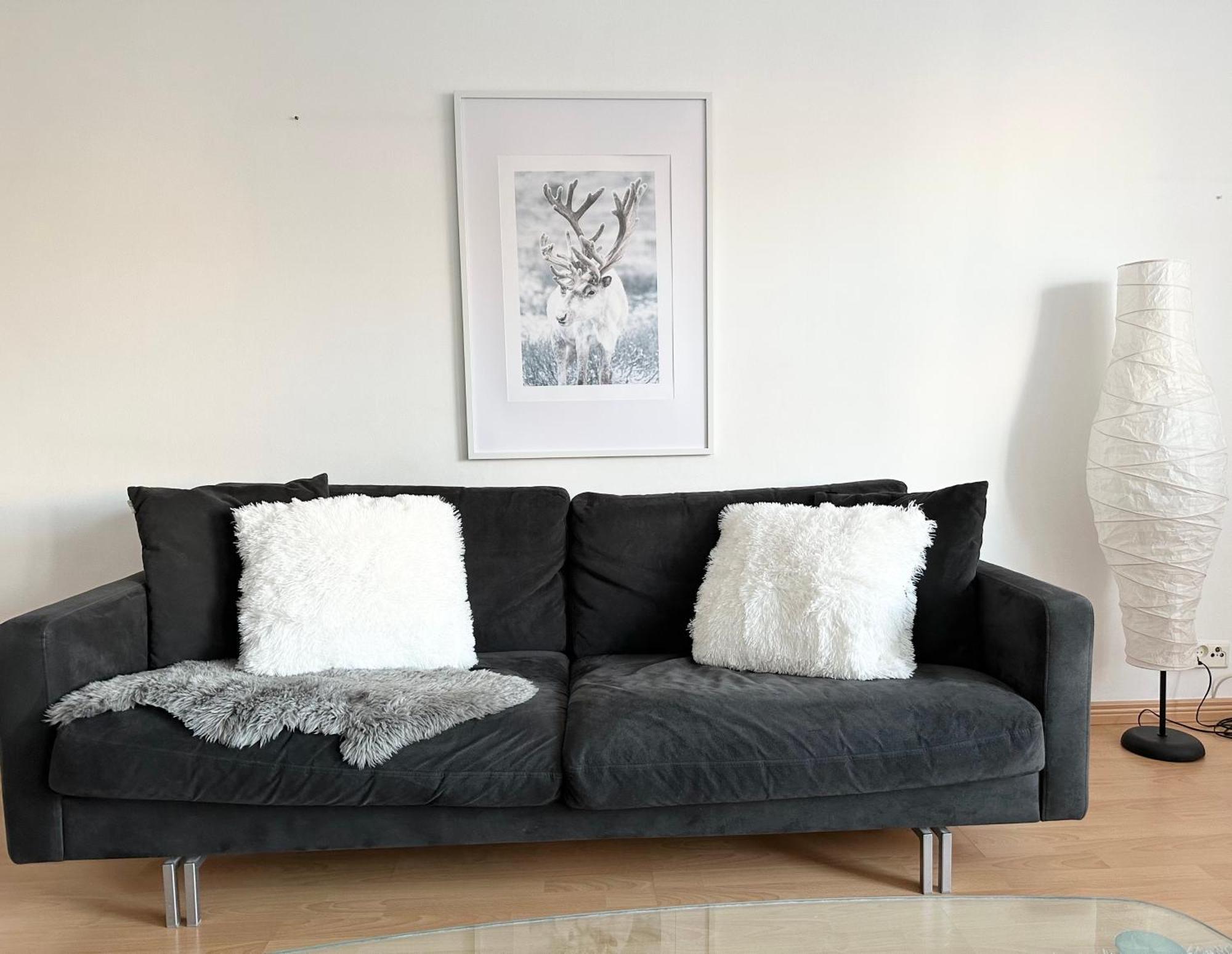 Sofia Rovaniemi City Apartment Exterior photo